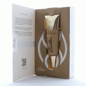 کرم دورچشم لیاشو