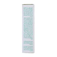  شامپو حاوی اسید لاکتیک دئودراگ