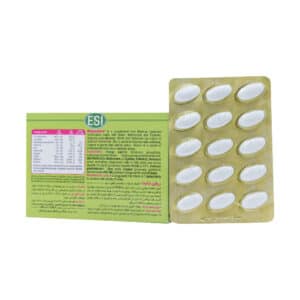 قرص ریجن دایت