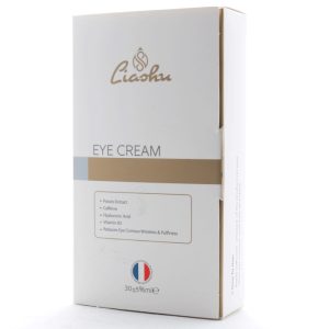 کرم دورچشم لیاشو