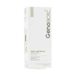 کرم دور چشم ژنوبایوتیک