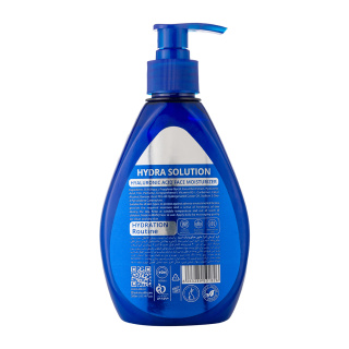 کرم آبرسان هیالورونیک اسید آدرا